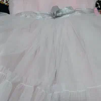 لباس مجلسی بچگانه