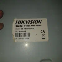 dvr|دوربین مداربسته|تهران, کاشانک|دیوار