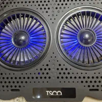 فن خنک کننده لپتاپ Tsco