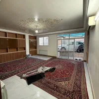 آپارتمان 75 متری / تک خواب / حیاط دار