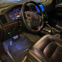 تویتا لنکروز