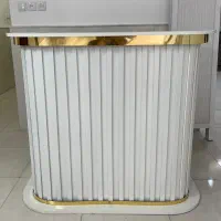 میز کانتر منشی