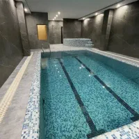 اجاره ویلا استخردار مدرن نوساز لوکس شهرک