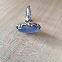 انگشتر نقره مردانه
