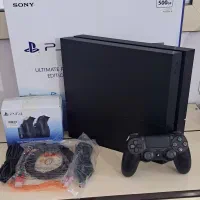 playstation 4 500GB کپی‌خور