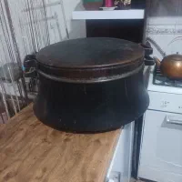 فروش دیگ قدیمی مسی
