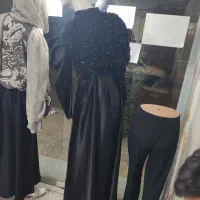 لباس مجلسی نو