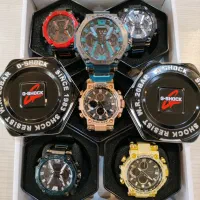ساعت فوق کمیاب برند G-SHOCK کاسیو به قیمت کارخانه