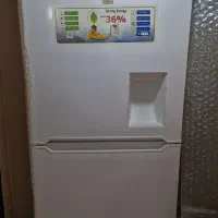 یخچال دو دره جنرال و لباسشویی هفت کیلو