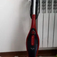 جارو برقی عصایی