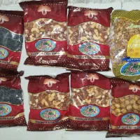 آجیل چهار مغز