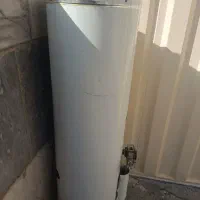 آبگرمکن زمینی سوزان