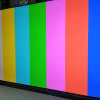 جی پلاس 50 اینچ هوشمند 4k UHD