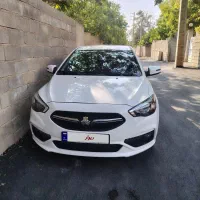 شاهین GL دنده ای