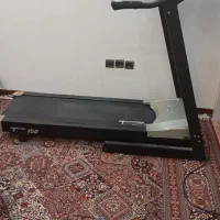 تردمیل توربو فیتنس250 در حد نو