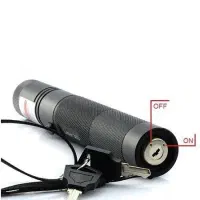 لیزر پوینتر سبز JD-303