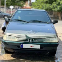 پژو405مدل88