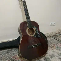 گیتار  پارسی f3 نو