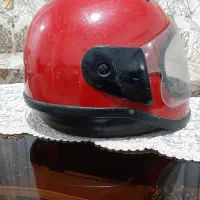 دو عدد کلاه کاسکت