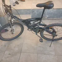 دوچرخه26