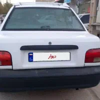 پراید ۱۳۱|خودرو سواری و وانت|لردگان, |دیوار