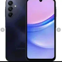 A15 سامسونگ نو