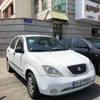 تیبا ۲ مدل ۹۸