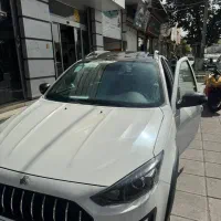 اطلس جی با سانروف مدل 1404