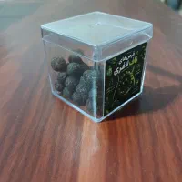 قرص های گیاهی ناف