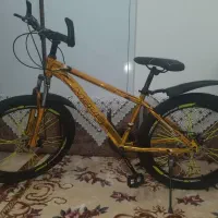 دوچرخه