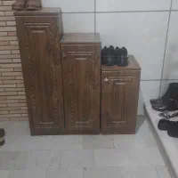 جا کفشی