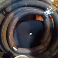 لوله مسی کولرگازی