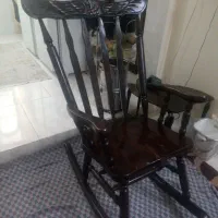 صندلی راک در حدنو