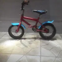 دوچرخه ۱۲