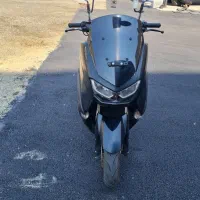 nmax1400|موتورسیکلت|تهران, کوی بیمه|دیوار