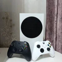 ایکس باکس سری اس