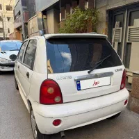 ام وی ام ۱۱۰ بدون رنگ