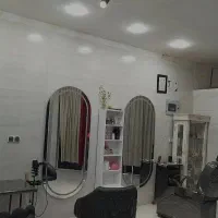 فروش دکور سالن زیبایی