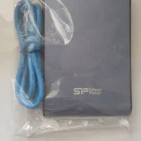 هارد اکسترنال Silicon Power ظرفیت 1 ترابایت