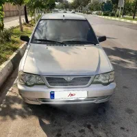 پراید ۱۱۱ هاچبک