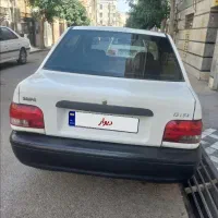 پراید ۱۳۱|خودرو سواری و وانت|گلستان (تهران), |دیوار