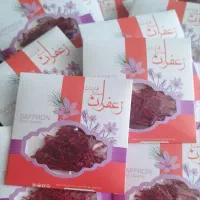 زعفرون نیم مثقالی 650 شربت گلاب با طعم های مختلف