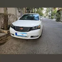 جیلی ۲۰۱۳ یورو۵