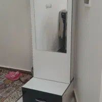 آینه قدی
