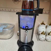 سماوربرقی جدید پیرکس