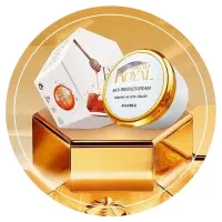 کرم ضدلک و جوانساز ژل رویال