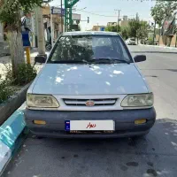پراید  ۷۹  کره ایی
