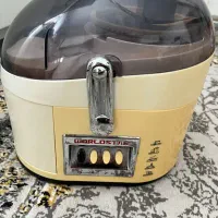 ابمیوه گیری وچرخ گوشت