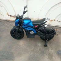 موتور شارژی