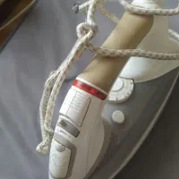 اتو کار کرده
